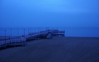 Gdańsk Brzeźno - molo - 16-03-2026 04:31