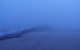 Gdańsk Brzeźno - molo - 18-03-2026 04:42