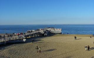 Gdańsk Brzeźno - molo - 21-03-2026 15:16