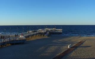 Gdańsk Brzeźno - molo - 28-04-2026 17:21