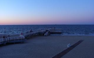 Gdańsk Brzeźno - molo - 28-04-2026 18:15