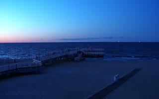 Gdańsk Brzeźno - molo - 28-04-2026 18:48