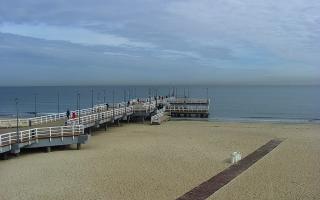 Gdańsk Brzeźno - molo - 30-04-2026 07:32