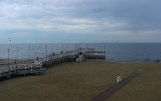 Gdańsk Brzeźno - molo - 15-05-2026 08:07
