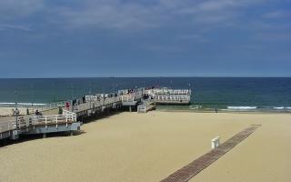 Gdańsk Brzeźno - molo - 19-05-2026 12:29