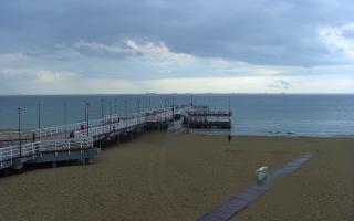 Gdańsk Brzeźno - molo - 07-06-2026 15:22