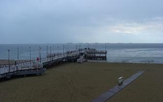 Gdańsk Brzeźno - molo - 07-06-2026 15:55