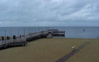 Gdańsk Brzeźno - molo - 15-06-2026 11:20