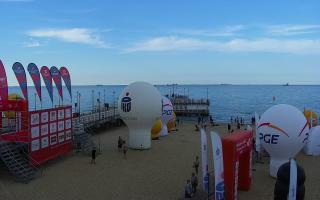 Gdańsk Brzeźno - molo - 19-06-2026 16:29