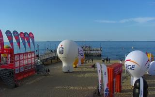 Gdańsk Brzeźno - molo - 19-06-2026 17:01