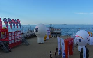 Gdańsk Brzeźno - molo - 19-06-2026 17:12