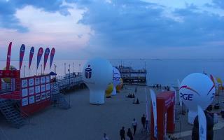 Gdańsk Brzeźno - molo - 20-06-2026 19:13