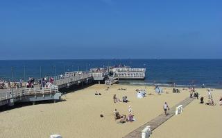 Gdańsk Brzeźno - molo - 15-07-2026 13:00