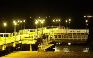 Gdańsk Brzeźno - zachód - 02-05-2025 00:33