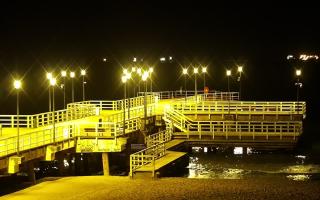 Gdańsk Brzeźno - zachód - 02-05-2025 00:44