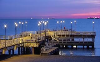 Gdańsk Brzeźno - zachód - 02-05-2025 02:33