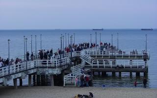 Gdańsk Brzeźno - zachód - 02-05-2025 17:40