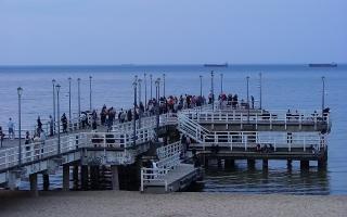Gdańsk Brzeźno - zachód - 02-05-2025 18:02