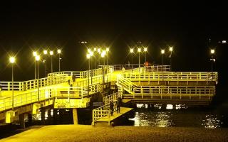 Gdańsk Brzeźno - zachód - 02-05-2025 20:45