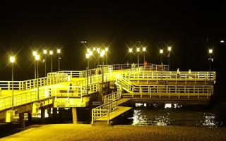 Gdańsk Brzeźno - zachód - 02-05-2025 21:40