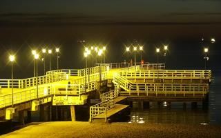 Gdańsk Brzeźno - zachód - 03-05-2025 01:40