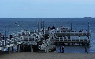 Gdańsk Brzeźno - zachód - 03-05-2025 07:41