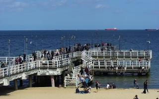 Gdańsk Brzeźno - zachód - 03-05-2025 10:46