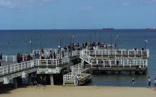 Gdańsk Brzeźno - zachód - 03-05-2025 11:08