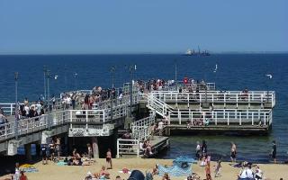 Gdańsk Brzeźno - zachód - 15-06-2025 11:35