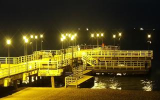 Gdańsk Brzeźno - zachód - 16-06-2025 21:04