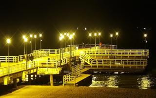 Gdańsk Brzeźno - zachód - 16-06-2025 22:21