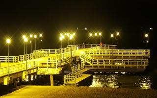 Gdańsk Brzeźno - zachód - 16-06-2025 23:04