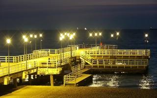 Gdańsk Brzeźno - zachód - 17-06-2025 00:43
