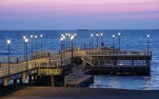 Gdańsk Brzeźno - zachód - 17-06-2025 01:26