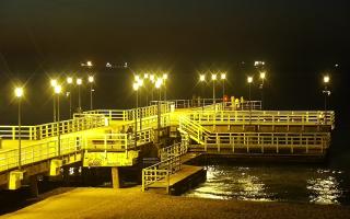 Gdańsk Brzeźno - zachód - 30-06-2025 21:24
