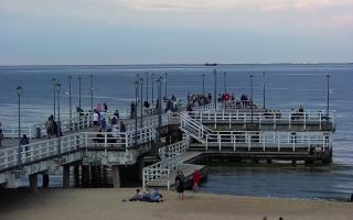 Gdańsk Brzeźno - zachód - 31-07-2025 17:58