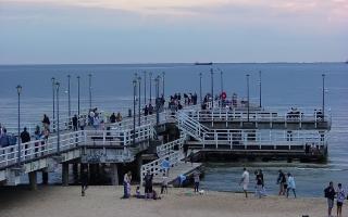Gdańsk Brzeźno - zachód - 31-07-2025 18:09