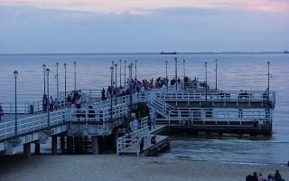 Gdańsk Brzeźno - zachód - 31-07-2025 18:20