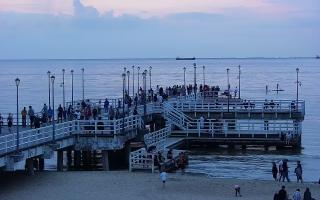 Gdańsk Brzeźno - zachód - 31-07-2025 18:31