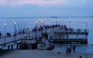 Gdańsk Brzeźno - zachód - 31-07-2025 18:42