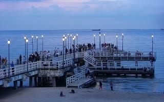 Gdańsk Brzeźno - zachód - 31-07-2025 18:53