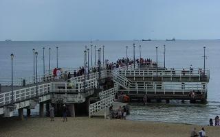 Gdańsk Brzeźno - zachód - 02-08-2025 13:04