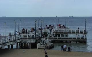 Gdańsk Brzeźno - zachód - 02-08-2025 14:09