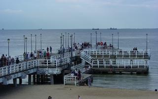 Gdańsk Brzeźno - zachód - 02-08-2025 14:53