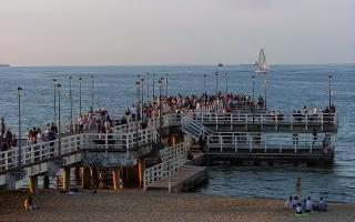 Gdańsk Brzeźno - zachód - 02-08-2025 18:09