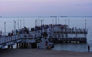 Gdańsk Brzeźno - zachód - 02-08-2025 18:42