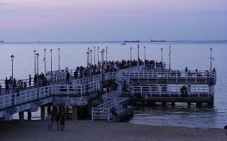 Gdańsk Brzeźno - zachód - 02-08-2025 18:53