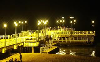 Gdańsk Brzeźno - zachód - 02-08-2025 20:20