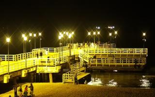Gdańsk Brzeźno - zachód - 02-08-2025 20:31