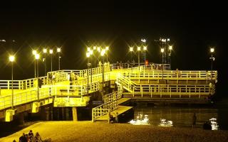 Gdańsk Brzeźno - zachód - 02-08-2025 21:04